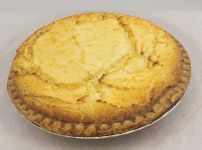 Ricotta Pie
